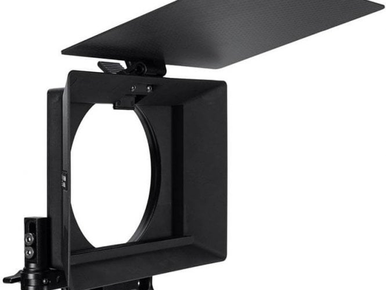 Wooden camera zip box pro (swing away)