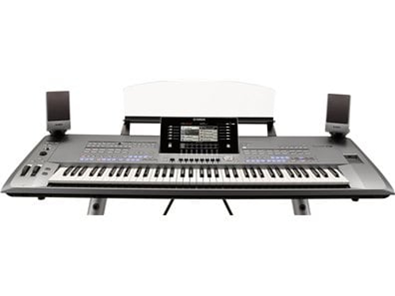 Workstation yamaha tyros 5