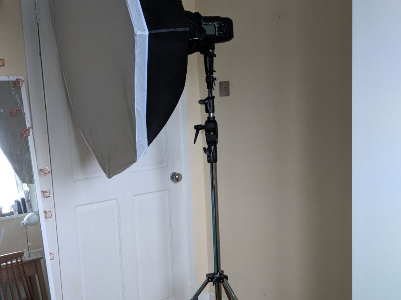X1 professional godox studio light