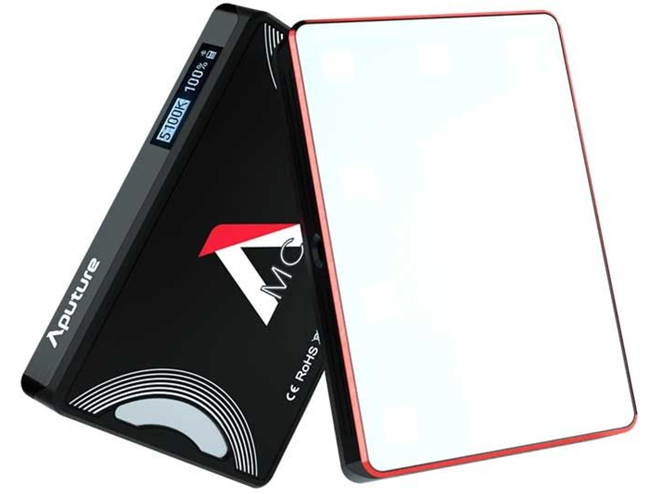 X2 aputure mc rgbww led