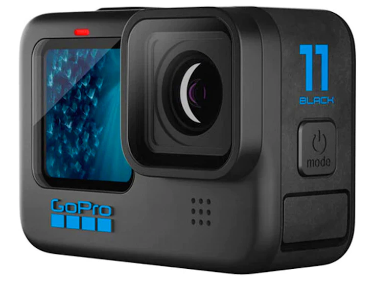 X1 gopro hero 11 kit and accessories