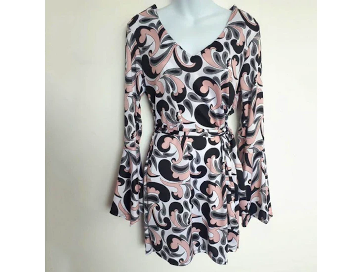 X208 sausalito sweetie dress medium