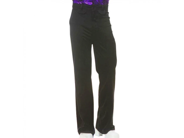 X88c black pants 34"