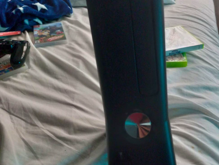 Xbox 360 slim