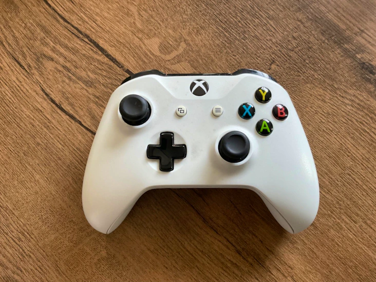 Xbox controller