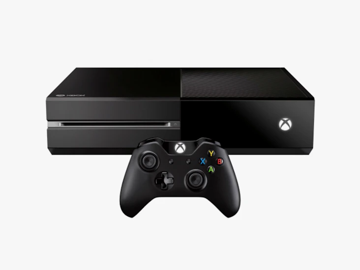 Xbox one + controller and games