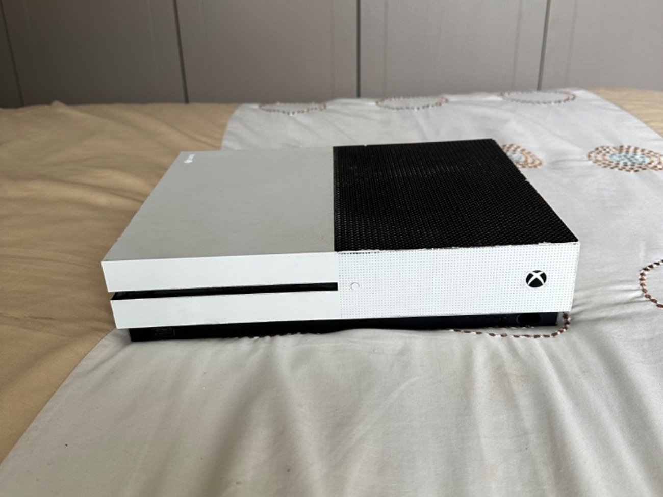 Xbox one  with games