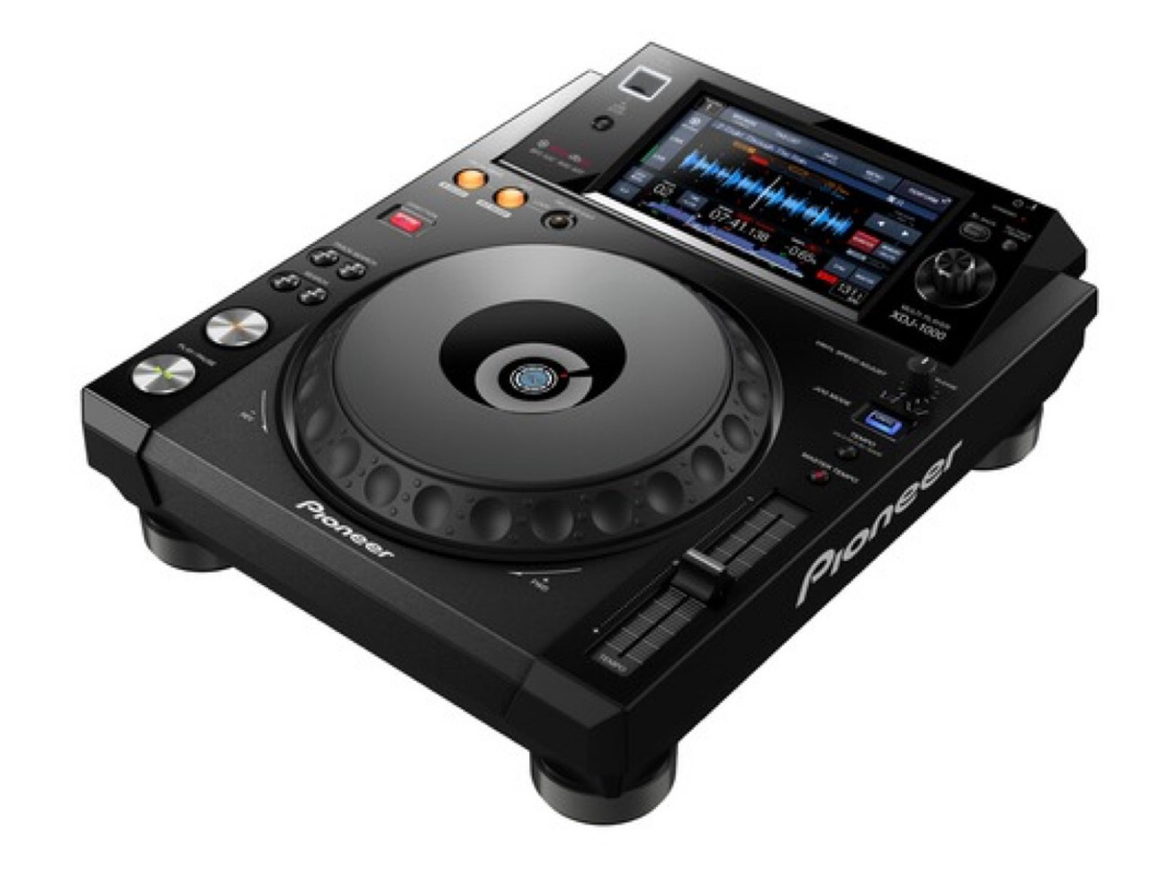 1*0様 CDJ-850×2台とDJM-700のセット 1*0様 CDJ-850×2台とDJM-700のセット り*