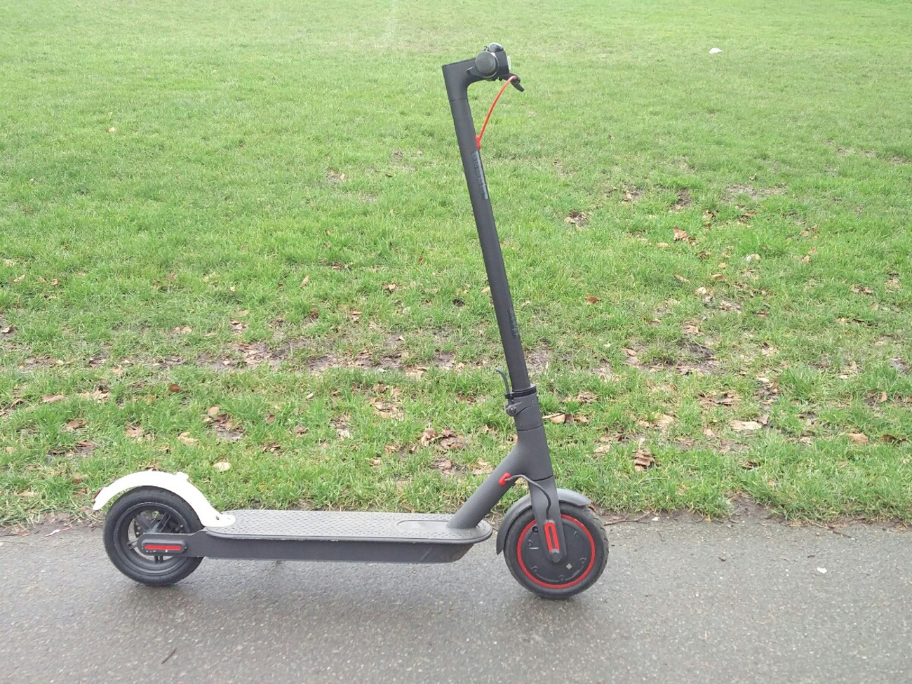 Xiaomi m365 electric scooter 