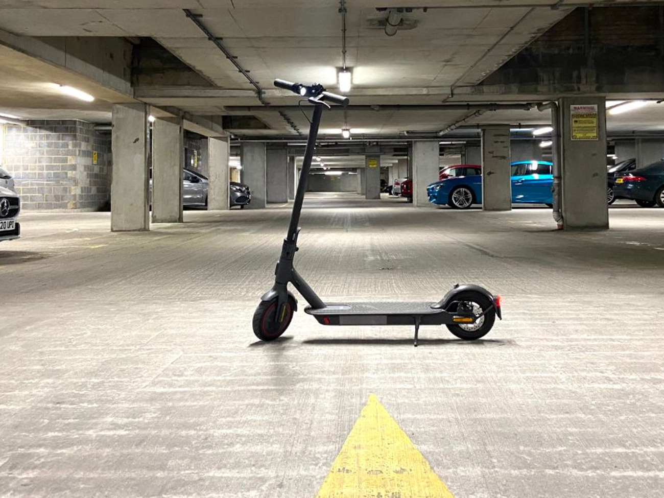 Xiaomi m365 pro 2 electric scooter