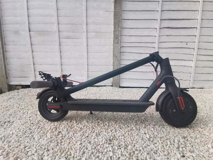 Xiaomi m365 scooter