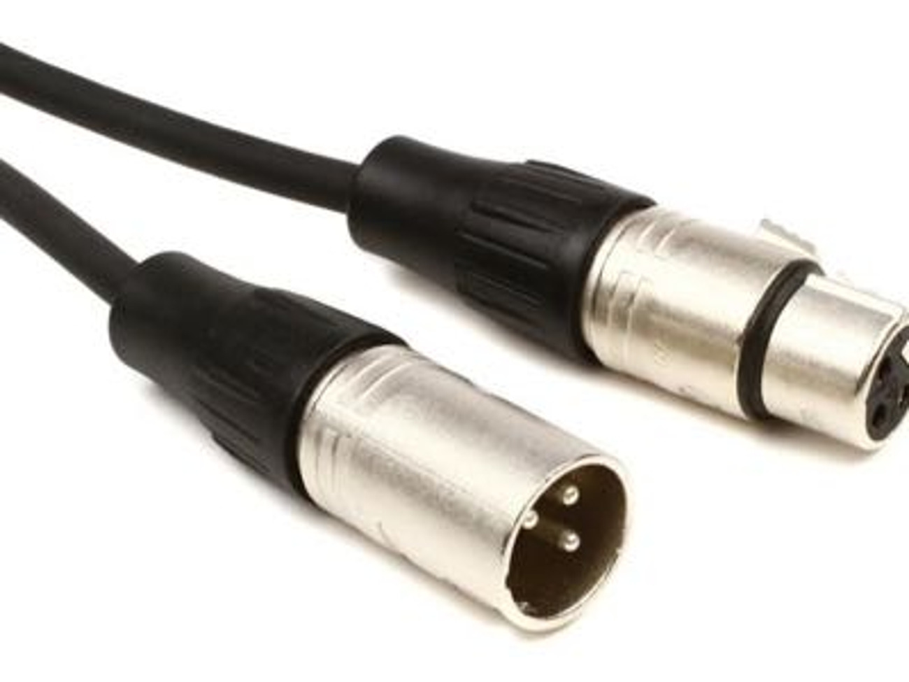 Xlr cable 2m