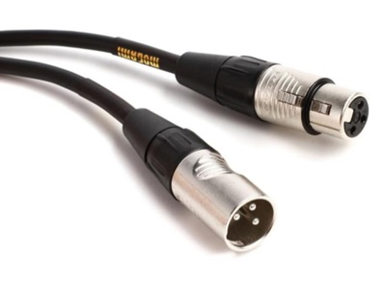 Xlr cables