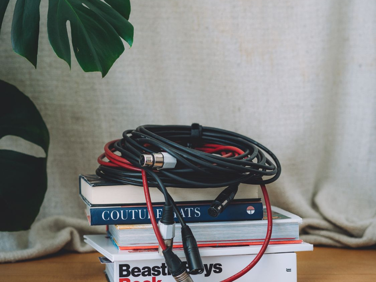 Xlr male to female 10m