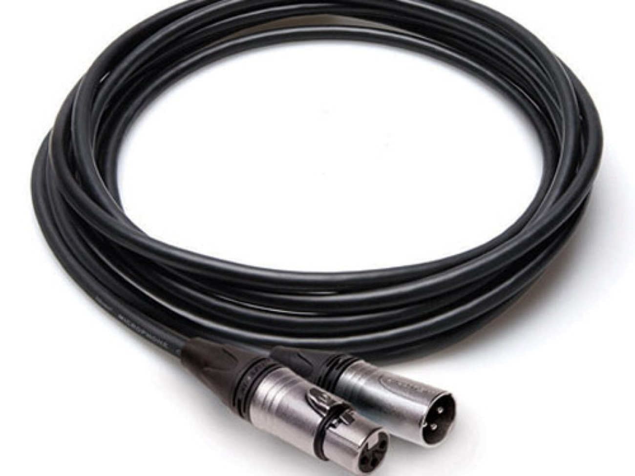 Xlr (microphone cable) 