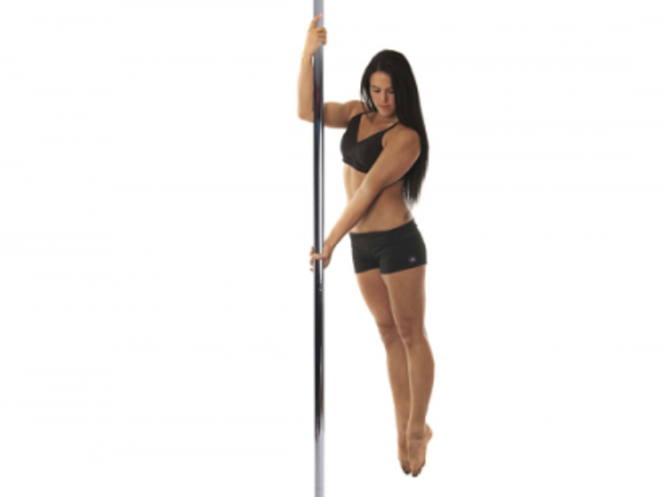 X-pole xpert, spinning pole (pole dancing)