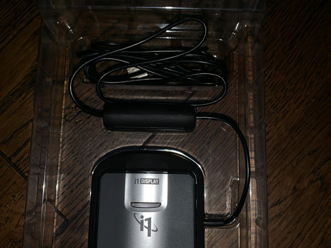 X-rite 1 pro