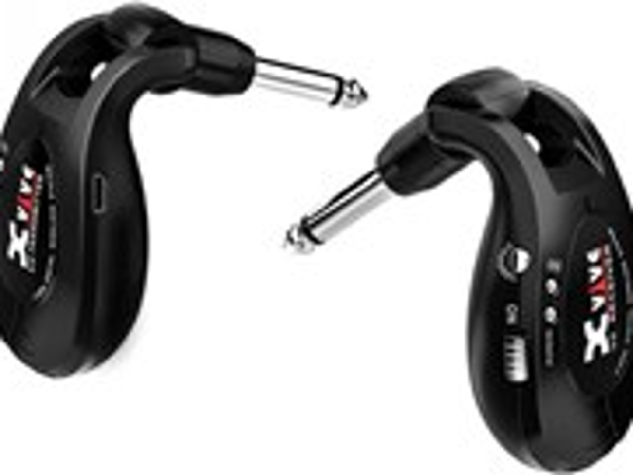 Xvive xu2 wireless instrument system