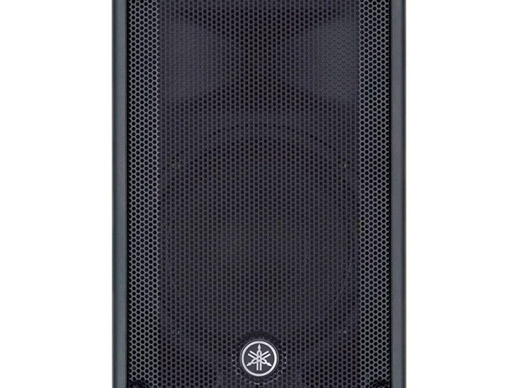 Yamaha cbr10 passive speakers (pair)