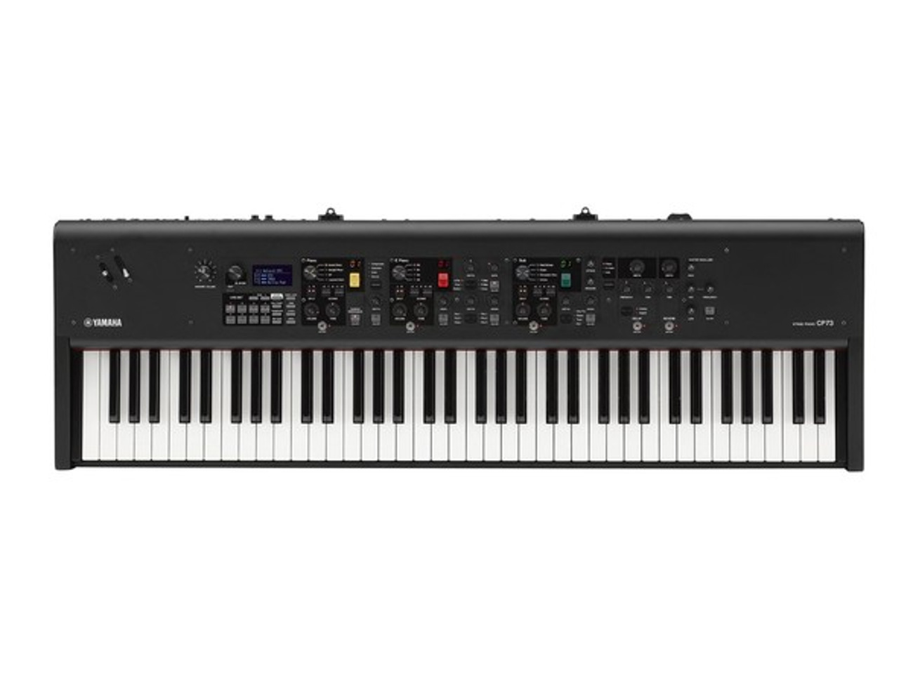 Yamaha cp 73 - stage piano