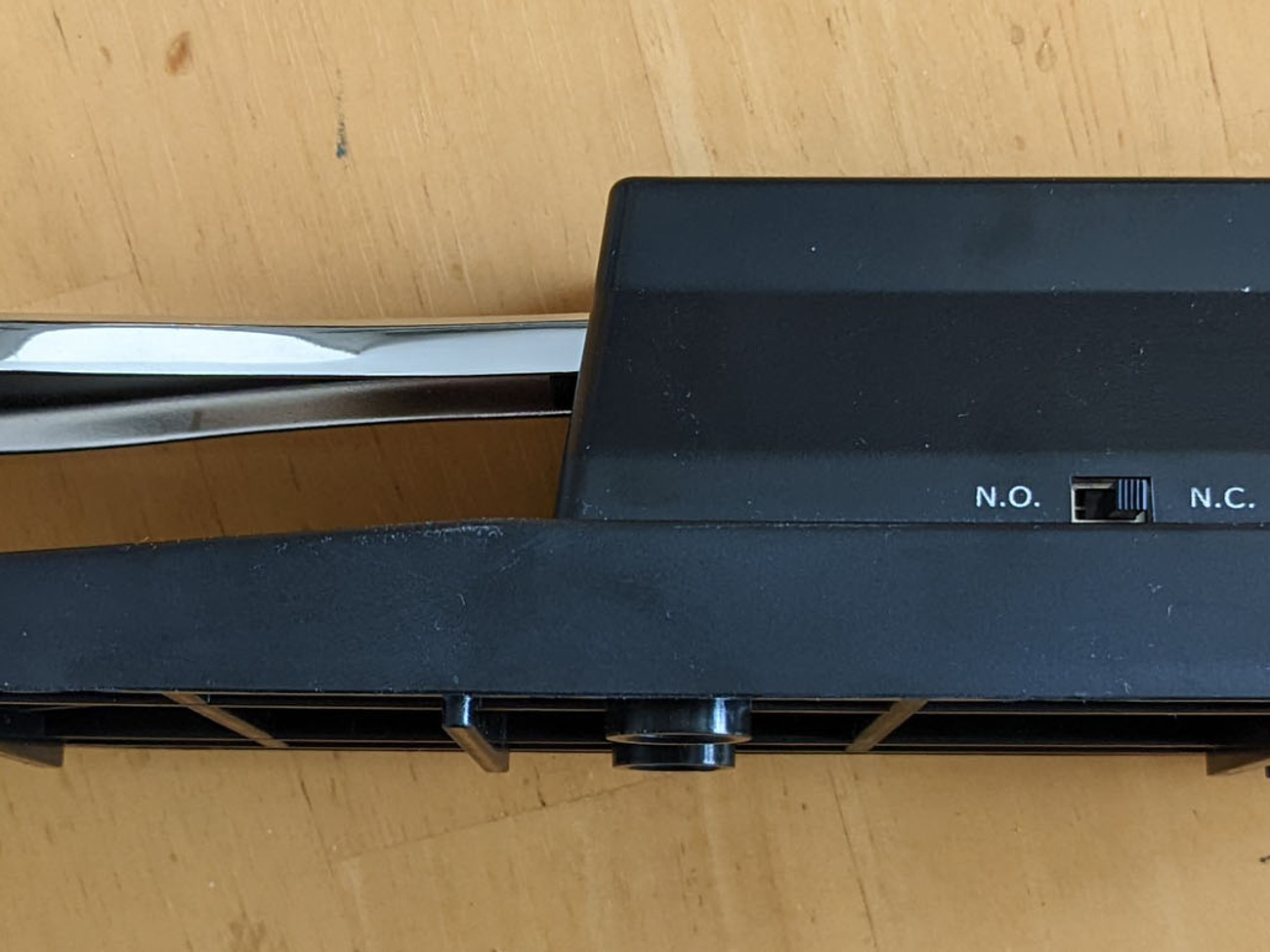 Yamaha digital piano sustain pedal real touch
