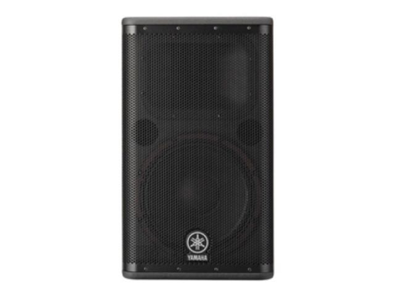 Yamaha dsr112 active speaker