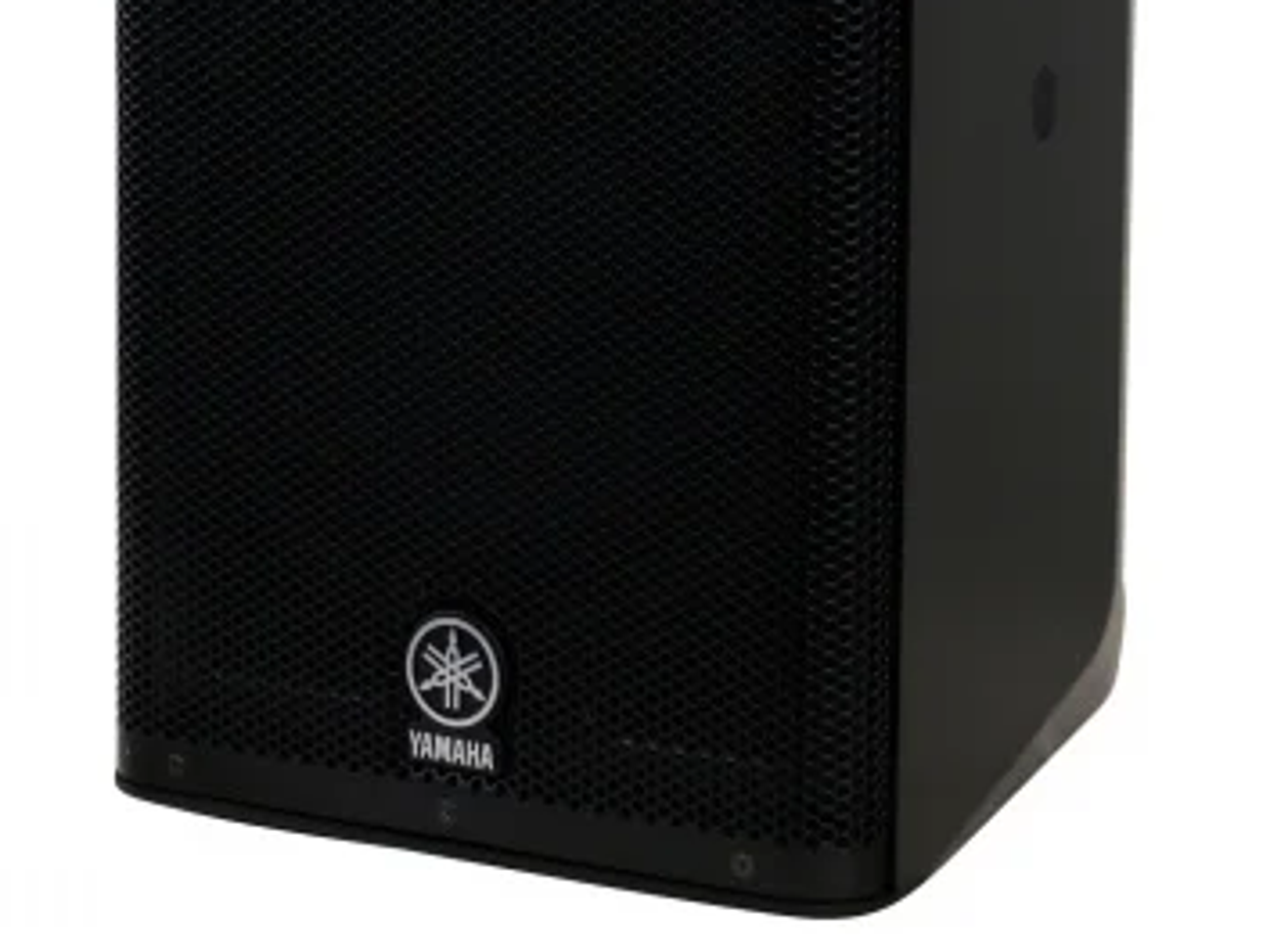 Yamaha dxr12 speakers 2x
