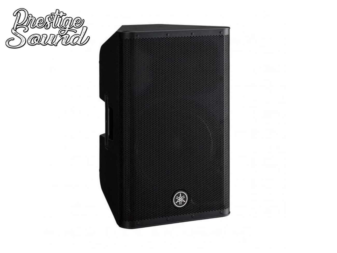 Yamaha dxr15 active speaker