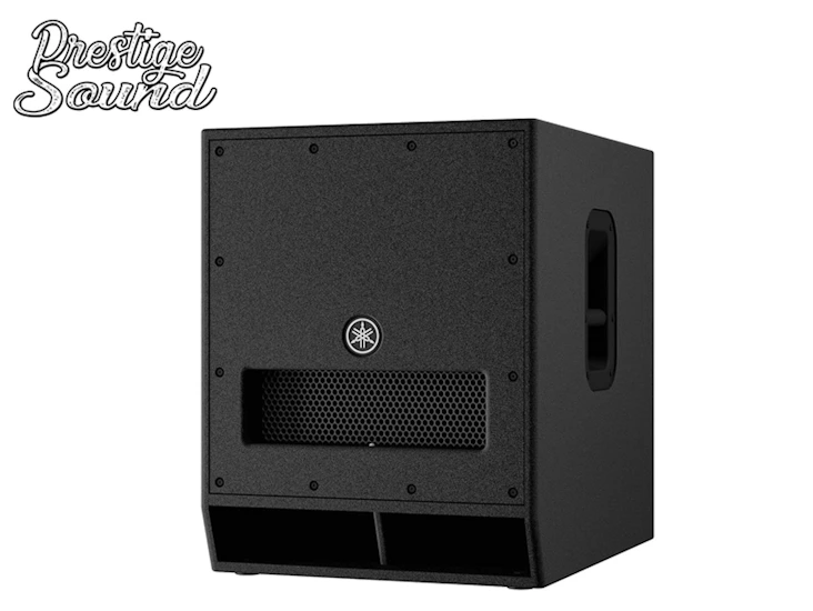 Yamaha dxs15 sub woofer