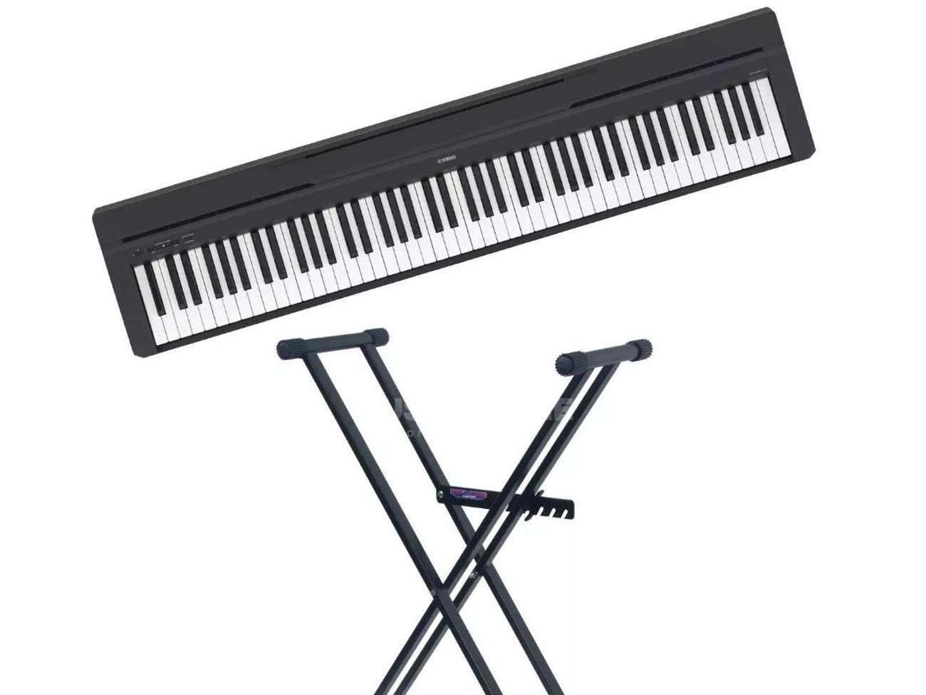Yamaha p45b