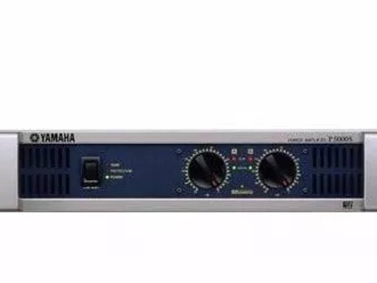 Yamaha p5000s power amplifier