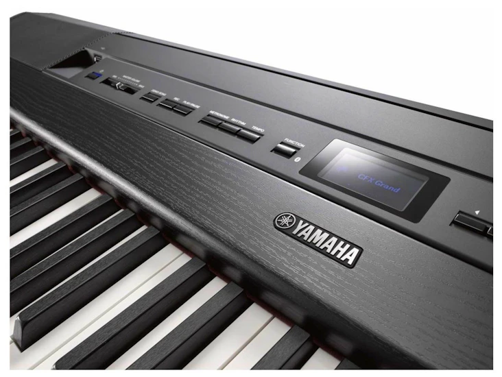 Yamaha p515 stage piano