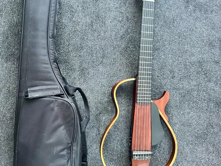 Yamaha slg200n-nt silent natural