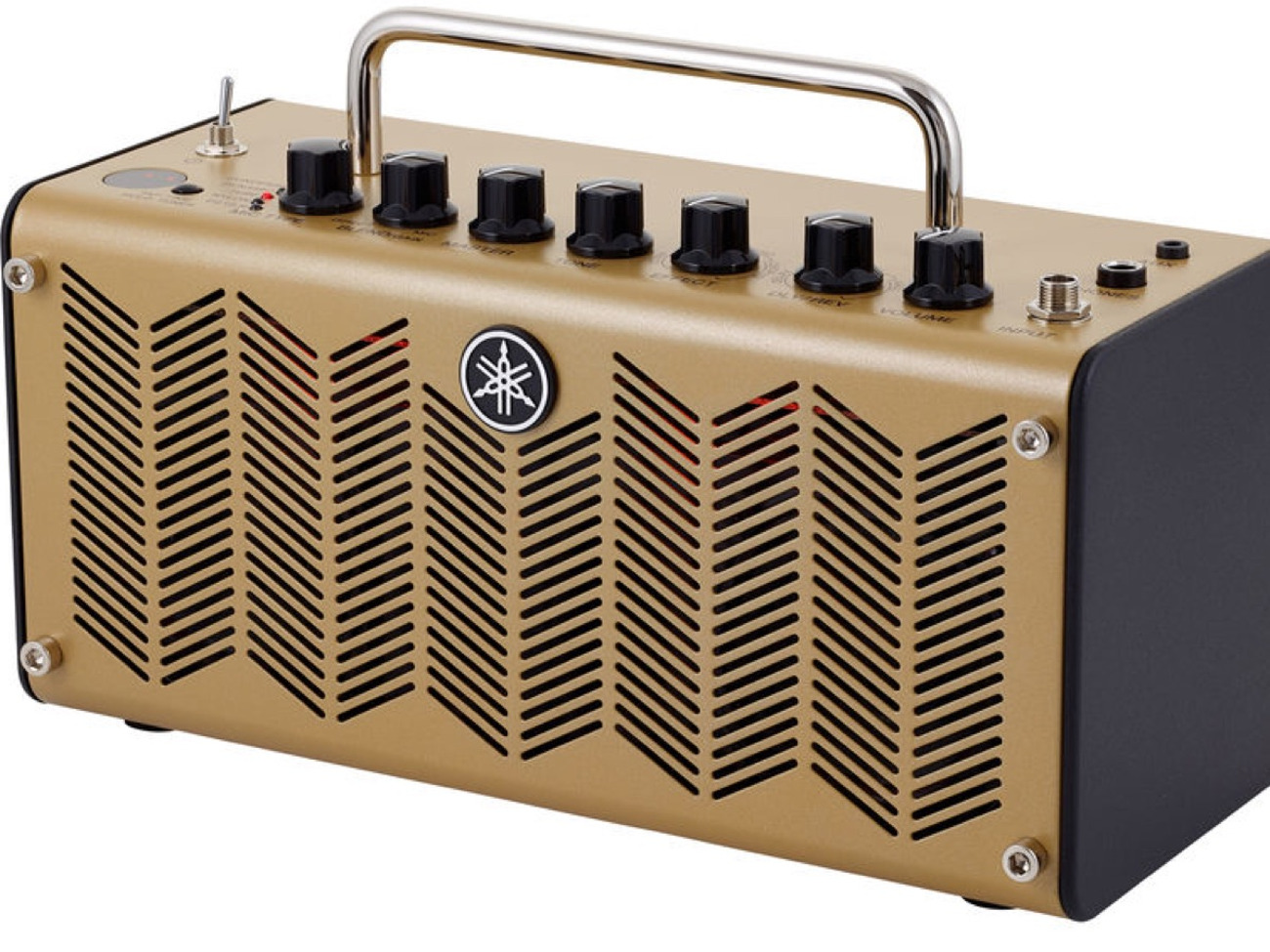 Yamaha thr5a acoustic guitar amplifier