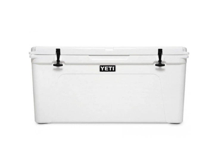 Yeti 125 cooler
