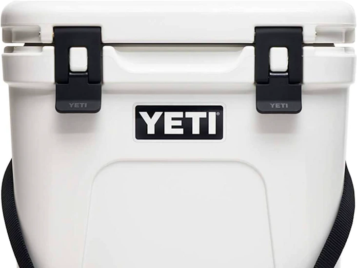 Yeti roadie 24