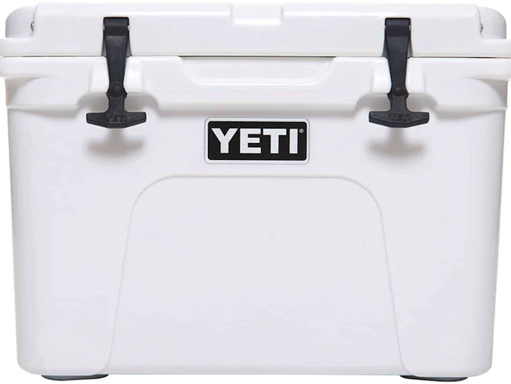 Yeti tundra 35