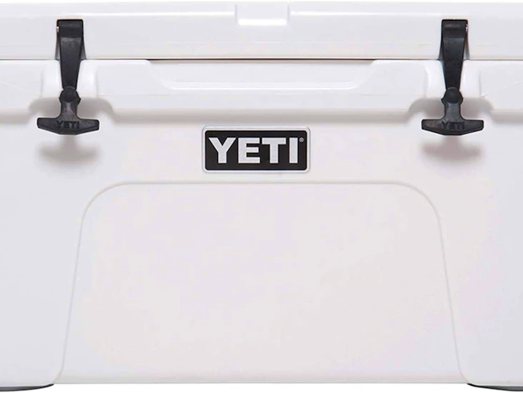 Yeti tundra 45