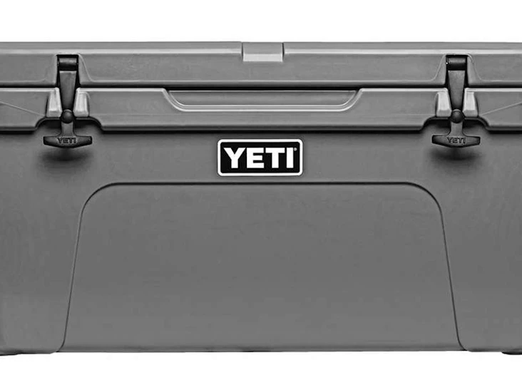 Yeti tundra 65 - charcoal