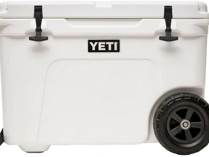 Yeti tundra haul