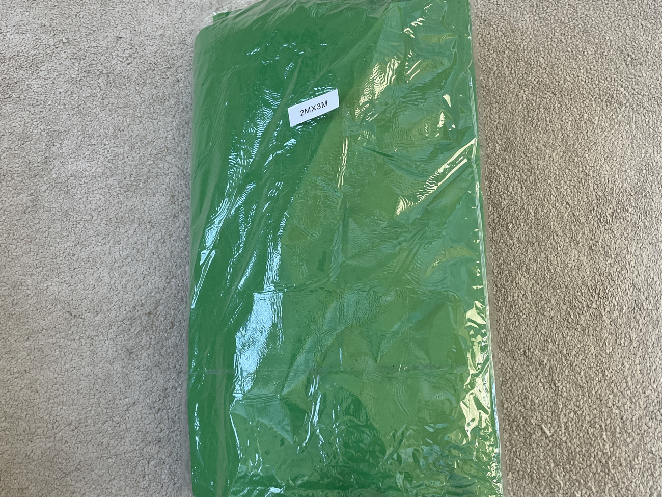 Yisitong green screen backdrop with stand