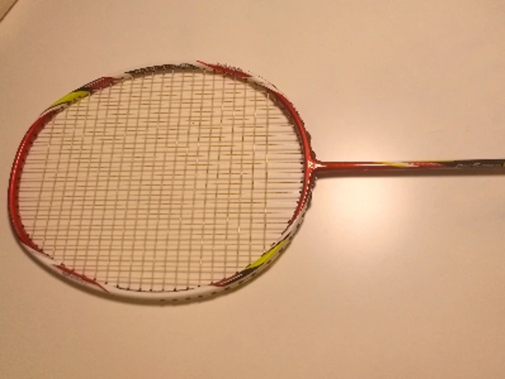 Yonex arcsaber 11 badminton racket