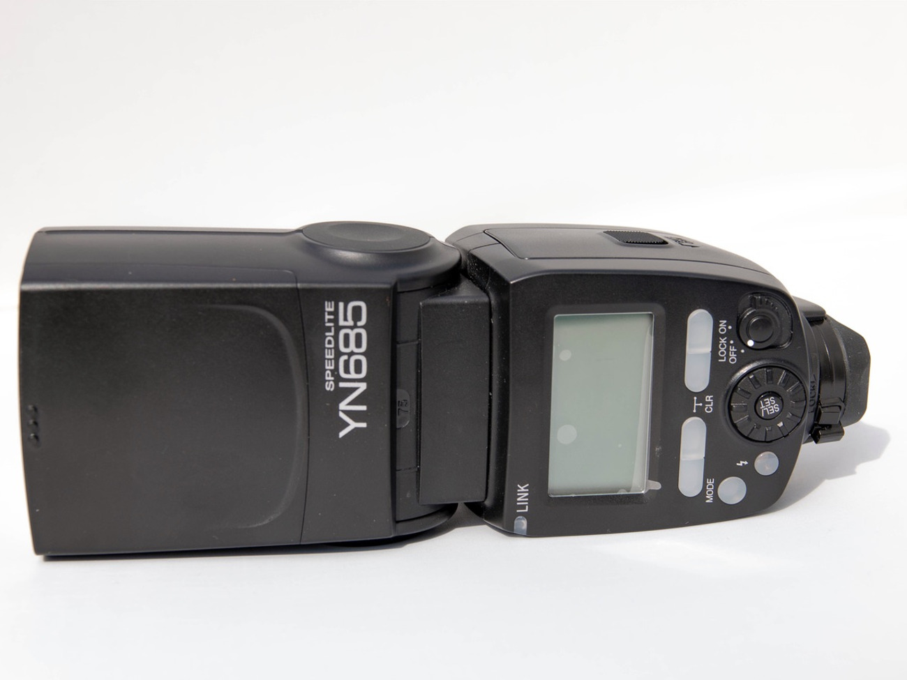 Yongnuo yn685 speedlight