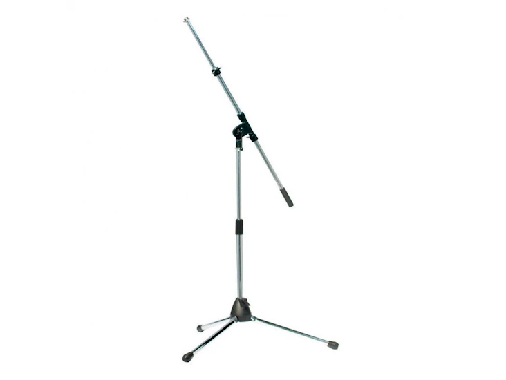 Yorkville claw foot mic stand