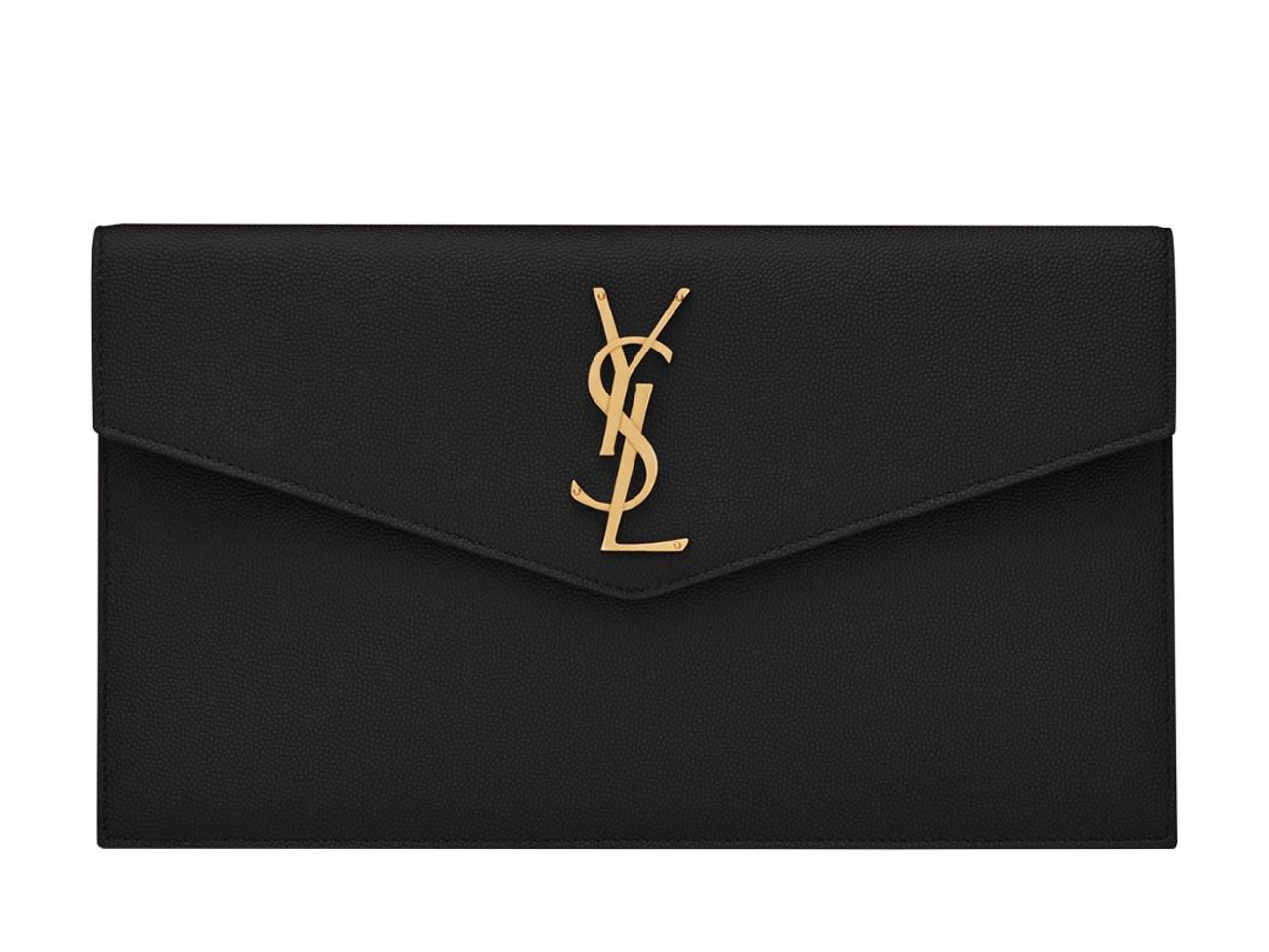 Ysl uptown clutch