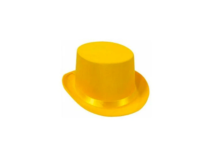 Z24 yellow top hat