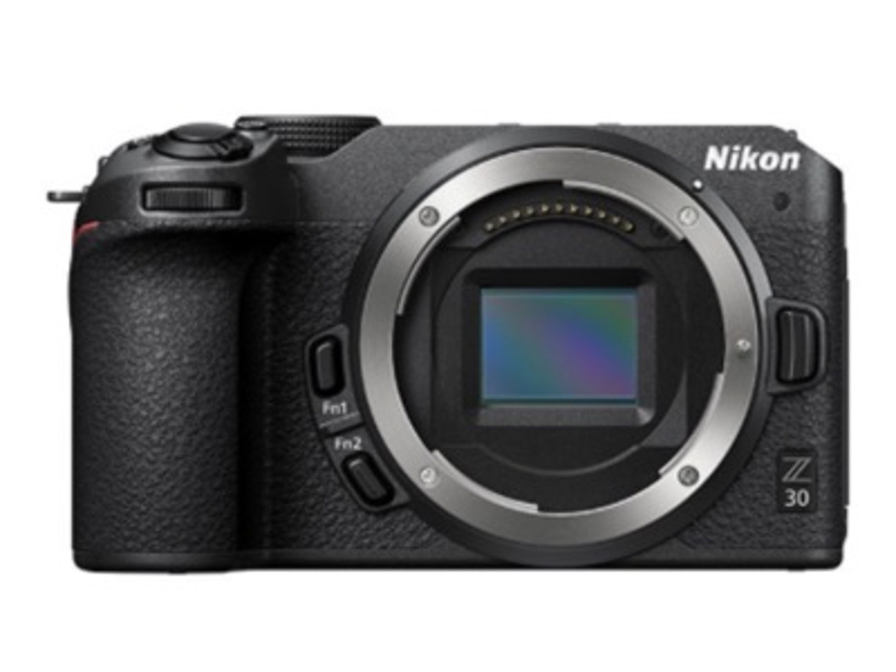 Z30 nikon body only  (lenses available)