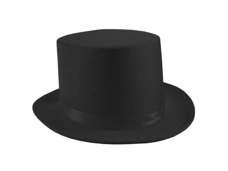 Z33 black tophat