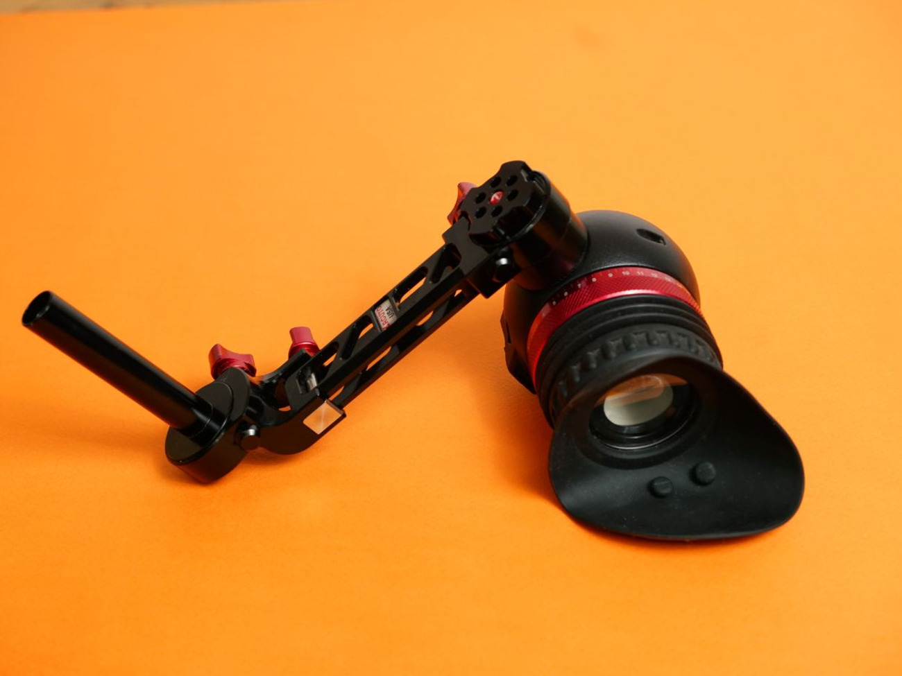 Zacuto gratical eye evf