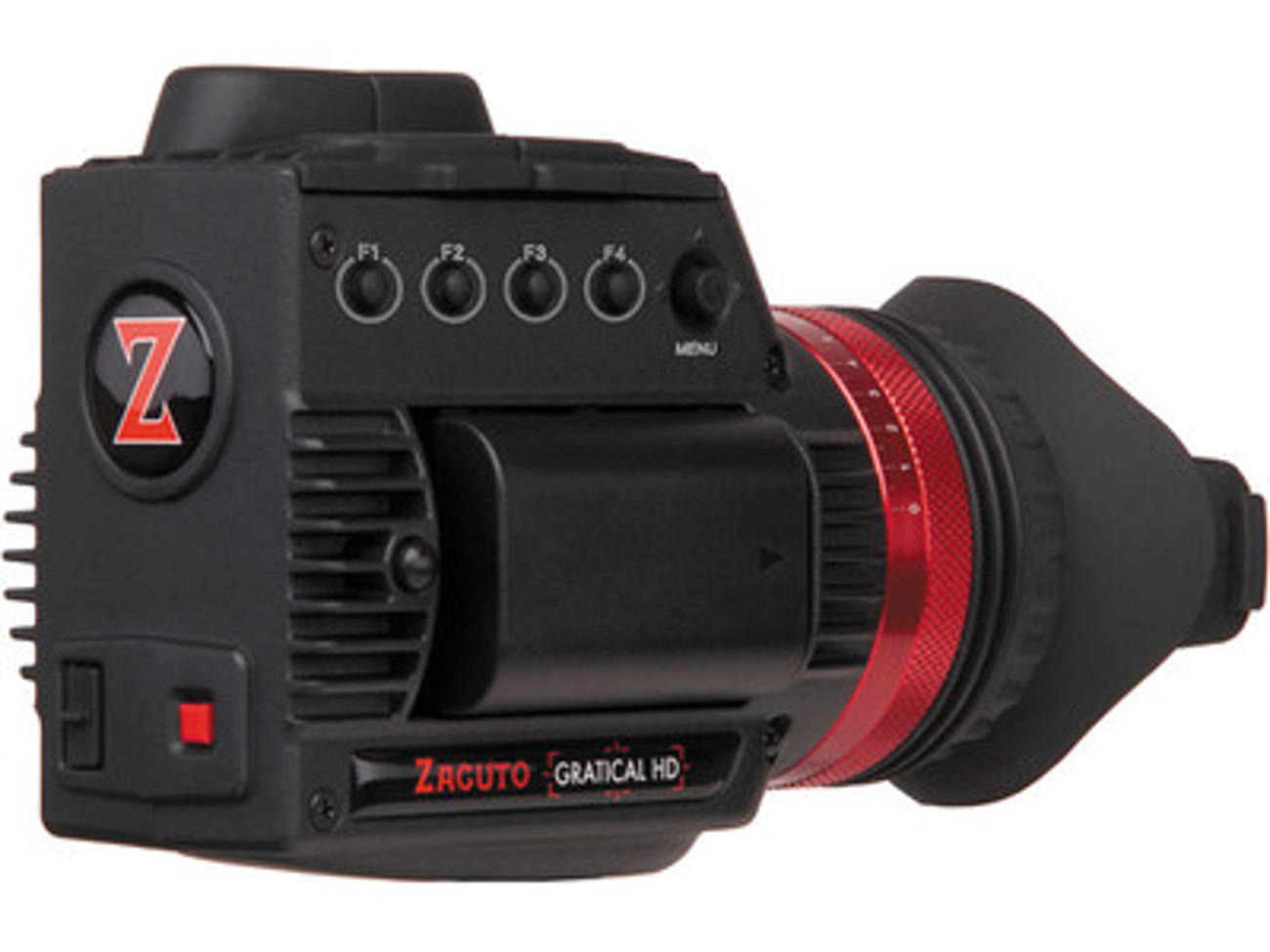 Zacuto gratical hd micro oled evf